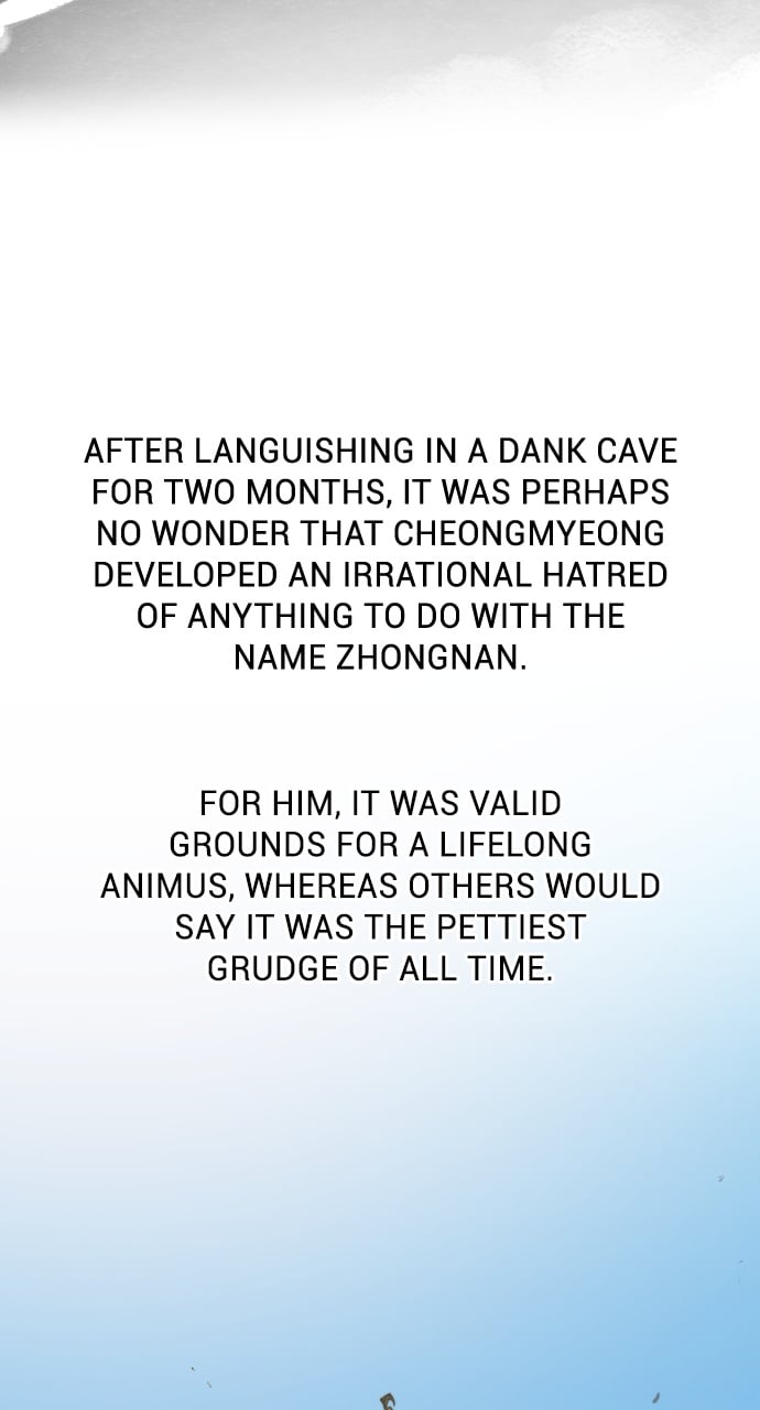 Return Of The Mount Hua Sect, Chapter 152.5 image 39